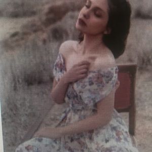 Meet your Posher, Caleb